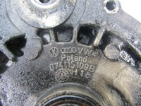 фото thumb №7, Vw transporter t4 насос масла 2,4d