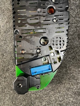 фото thumb №8, Audi a6 c5 2.4 v6 спидометр приборы 4b0919881ax