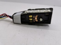 фото thumb №5, Peugeot 5008 2011 панель кондиционера / отопления