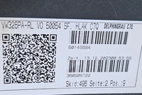 фото thumb №12, Vw tiguan ii рестайлінг r-line 20-24 бампер переднє 5na807221d