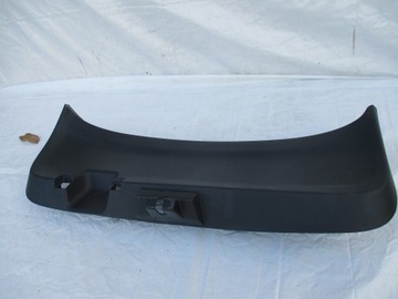 фото thumb №1, Обивка крышки зад renault clio v 2020