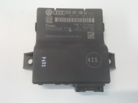 фото thumb №1, Audi q3 8u0 a1 модуль блок керування шлюз 16r.