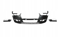 фото thumb №1, Audi a3 8v 2012-2016 sedan бампер передний перед