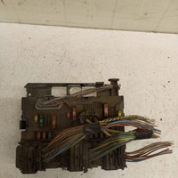 фото thumb №1, Модуль bsm citroen c4 picasso 1 9664055680