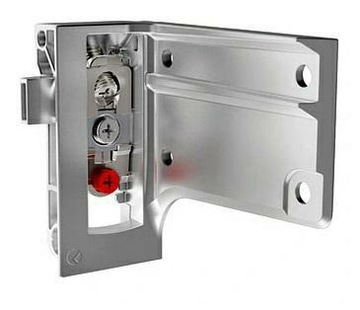 LIBRA H7 скрытая мебельная подвеска для шкафов, 2 шт.