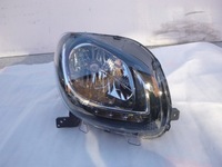 фото thumb №1, Smart w453 fortwo forfour lift лампа перед права
