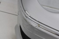 Mercedes w203 рестайлінг  04r- amg бампер перед передній 775 Доставка, фото thumb