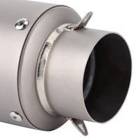 фото thumb №7, 25cm 12cm труба выхлопная motocykla 67uiy