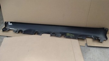 фото thumb №8, Планка пороговая левая a1676981401 mercedes gle w167