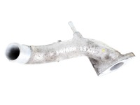 фото thumb №2, Труба шланг повітря nissan navara d40 2.5 dci