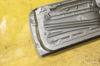 фото thumb №9, Двері правий перед mini one r56 sparklin silver металік a60 3d