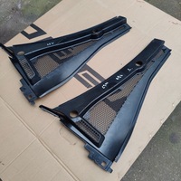 фото thumb №5, Citroen c3 iii жабо левая europa