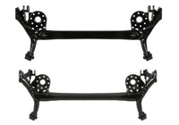 фото thumb №1, Балка підрамник підрамник рама задня toyota yaris p9 гальмівні барабани