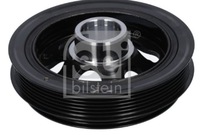 фото thumb №1, Febi колесо ременное вала коленчатого ford 2,0ecoblue