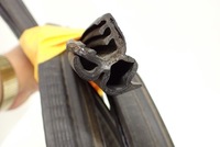 фото thumb №3, Прокладка багажника smart forfour 454 04-06r 5d