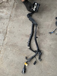 фото thumb №1, Hyundai kona 19r 1.6t-gdi клема плюсова 91850j9120