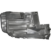 фото thumb №1, Підкрилок do mitsubishi l200 06-10