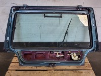 фото thumb №13, Кришка багажника vw golf 2 ii hb 3-двері
