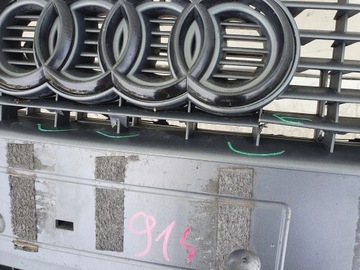 фото thumb №8, Audi a4 b7 бампер перед переднє