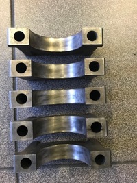 фото thumb №9, Ford transit 2.0 tdci ecoblue опора вала nr 5 170711e