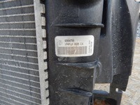 фото thumb №9, Радиатор wody alfa romeo 159 jtd