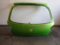 фото thumb №1, Крышка багажника seat ibiza iv 2008-2016 5d 6j