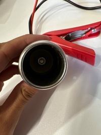 фото thumb №7, Noco gc017 штекер з zaciskami do акумулятор