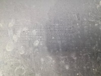 фото thumb №12, Maserati mc20 нижня накладка бампера