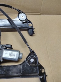 фото thumb №3, Подъемник стекло правый renault wind 807202058r