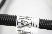 фото thumb №7, Жгут электропроводка трубопровод коробки передач bmw f97 x3m f97 x4m s58 9504288