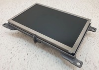 фото thumb №3, Citroen ds5 екран дисплей радіо навігації 9804376180