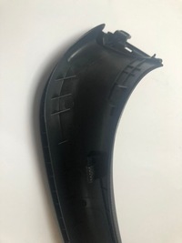 фото thumb №7, Hyundai i30 защита стойка крышки багажника левый зад