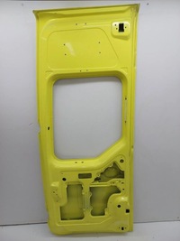 фото thumb №10, Renault master iii iv 2010 двері зад задні праві орні fv