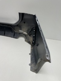 Бампер задняя bmw 3 g21 lci m-pakiet Доставка, фото thumb