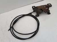 фото thumb №1, Замок капот + трос cięgło skoda fabia i 1.4 2003r