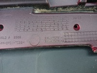 фото thumb №12, Ford kuga ii 2 mk2 st titanium бампер задний задняя