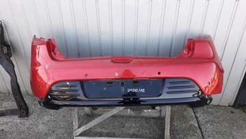 фото thumb №11, Renault clio 4 iv hb бампер задний 850225639r