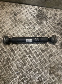 фото thumb №1, Mercedes-benz ml w166 wał приводной промежуточный