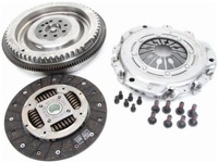 фото thumb №2, Набір зчеплення mercedes клас v 2.1 99-02 vito w638 2.1 99-03