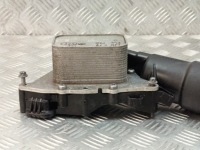 фото thumb №9, Bmw f20 x1 f48 f60 радиатор масла корпус фильтра масла 8585236