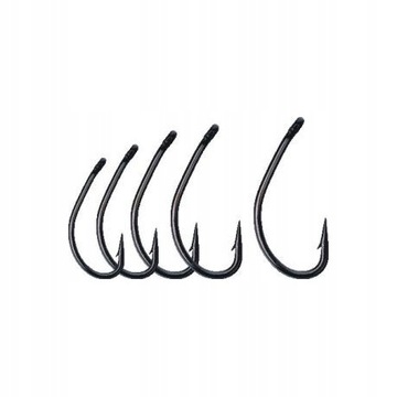 Крючок для карпа HIKARA Carp Expert, размер 6
