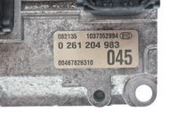 фото thumb №3, Компьютер punto ii 1.2 0261204983