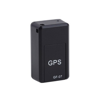 Ukryty lokalizator GPS karty SIM Mini Tracker