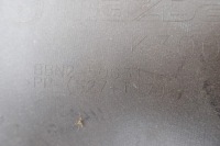 фото thumb №12, Mazda 3 ii bl рестайлинг 08-13 bbn2-50031 oem бампер перед передний