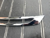 фото thumb №12, Комплект хром решетка правый левый opel astra k v 13423642