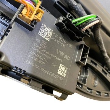 фото thumb №10, Audi q3 f3 2022 люки