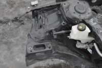 фото thumb №7, Vw golf vii блок двигателя порог правый lr7h hb