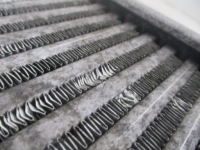 C4 1 1.6 hdi інтеркулер радіатор повітря 9648551880 Недорого, фото thumb