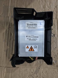 фото thumb №1, Конвертер inventer ford f150 fl3t-19g317-ag