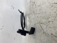 фото thumb №1, Кронштейн ручка відкривання капот трос audi a4 b7 2.5 tdi 8e1823533b